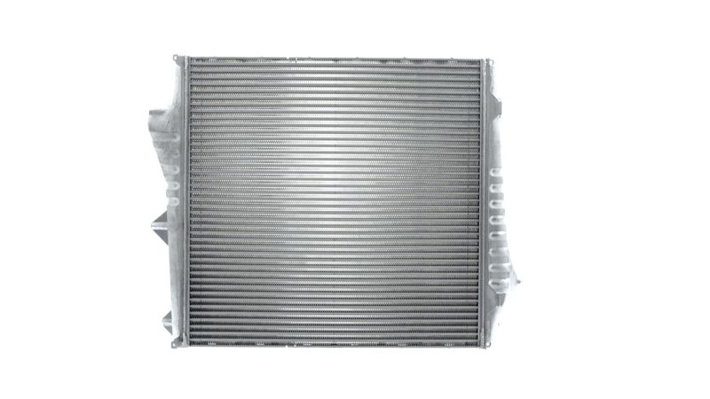 Product Image - Intercooler, inlaatluchtkoeler - CI354000P - MAHLE