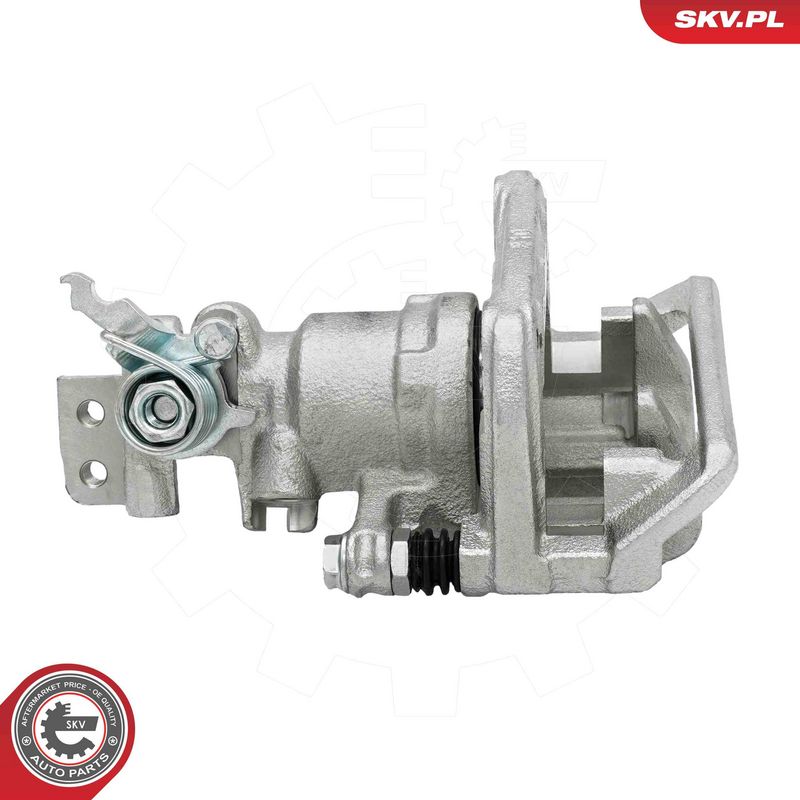 Pidurisadul, ESEN SKV 79SKV103