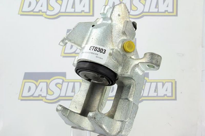 DA SILVA ET0303 - Brake Caliper