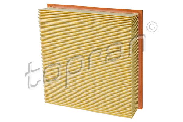 TOPRAN 100117 Oro filtras