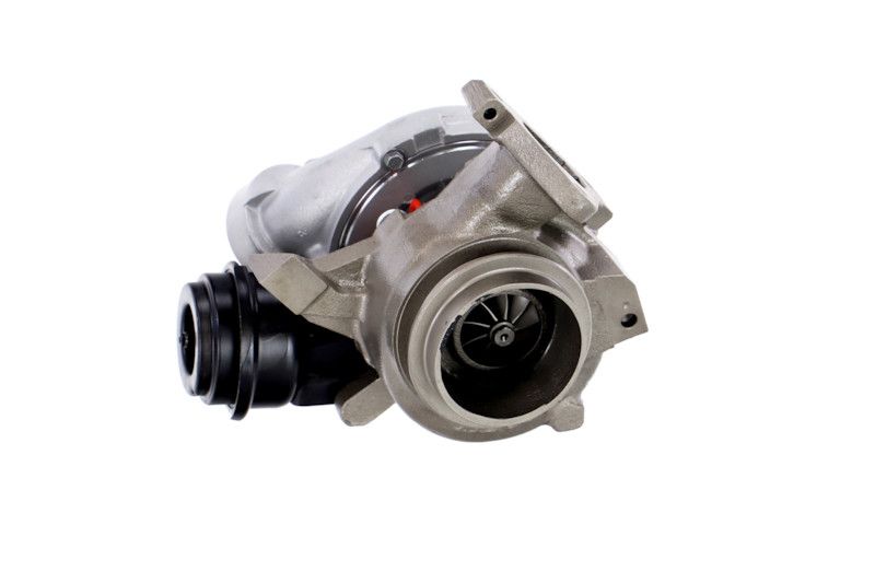 REMANTE 003-001-000137R Charger, charging (supercharged/turbocharged)