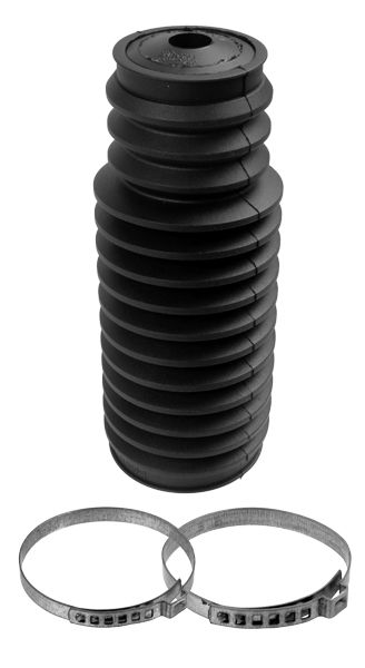 Пильовик рульової рейки комплект BMW 3 E46 99-05, Z4 E85-86 02-08 LEMFORDER 30224 01