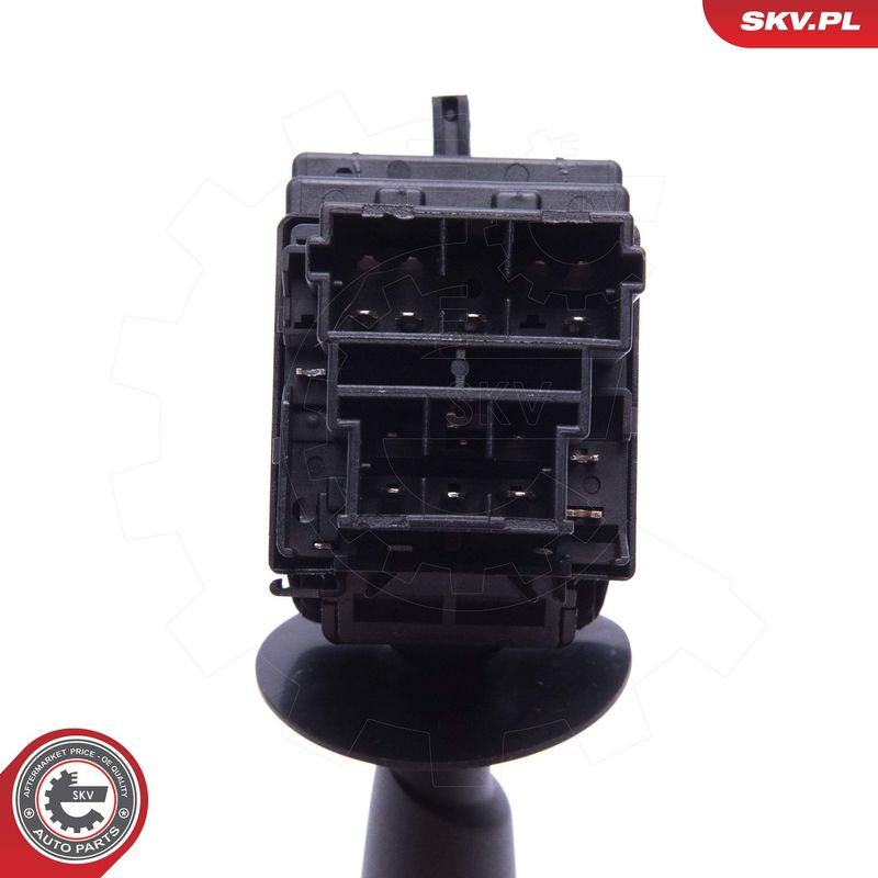 Tulede, kojameeste kangilüliti, ESEN SKV 38SKV534