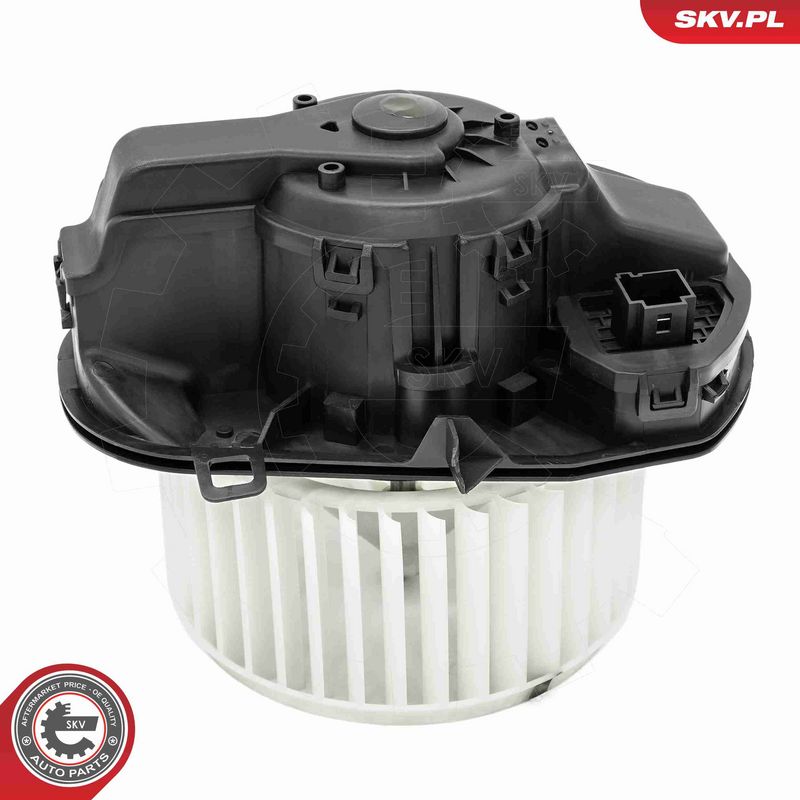 ESEN SKV 68SKV220 Interior Blower