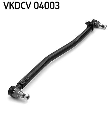 SKF VKDCV 04003 Centre Rod Assembly