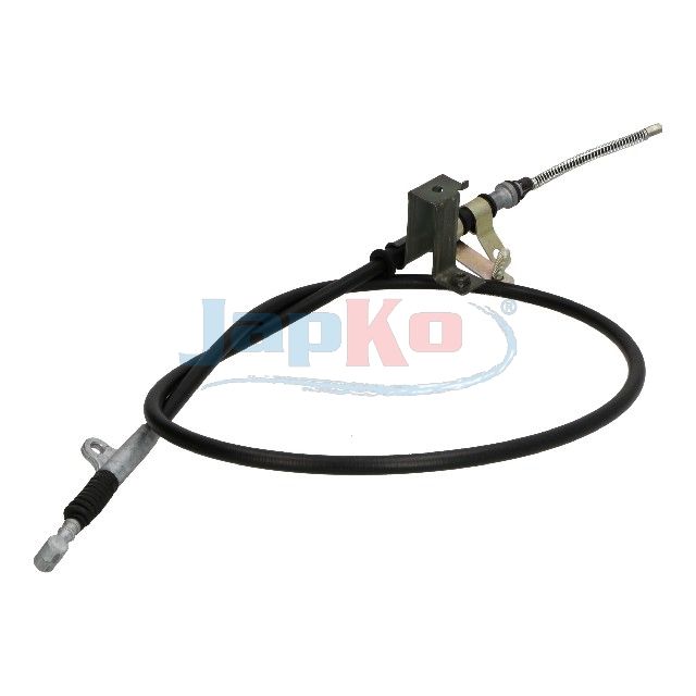 Tross, seisupidur, JAPKO...