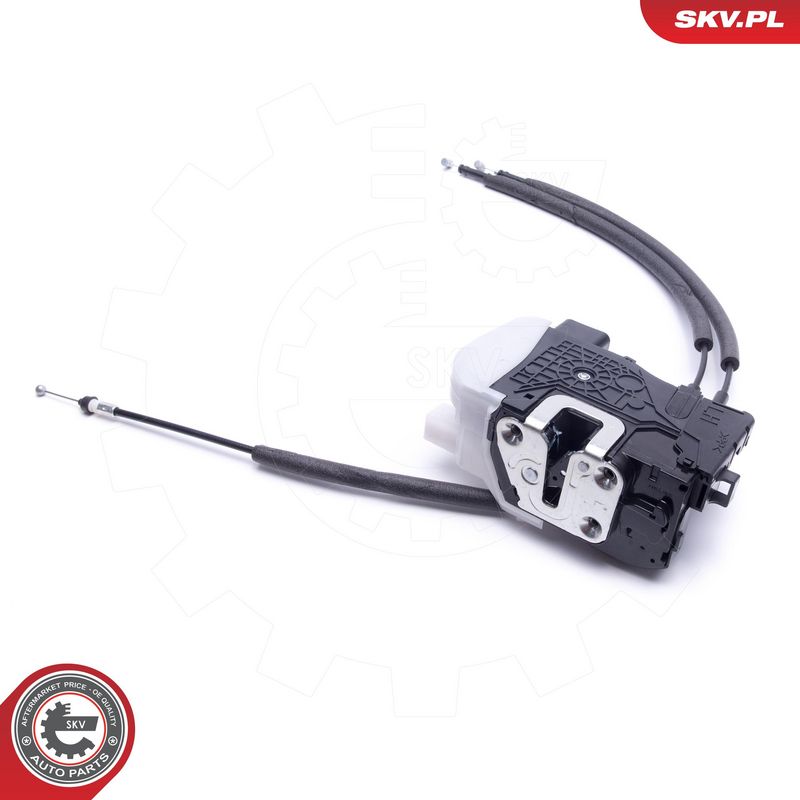 Ukselukk, ESEN SKV 60SKV101