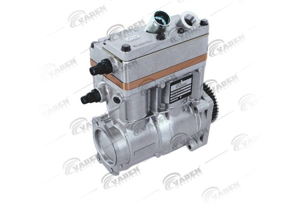 kompresor MB EURO 6 verze Voith 1100380001