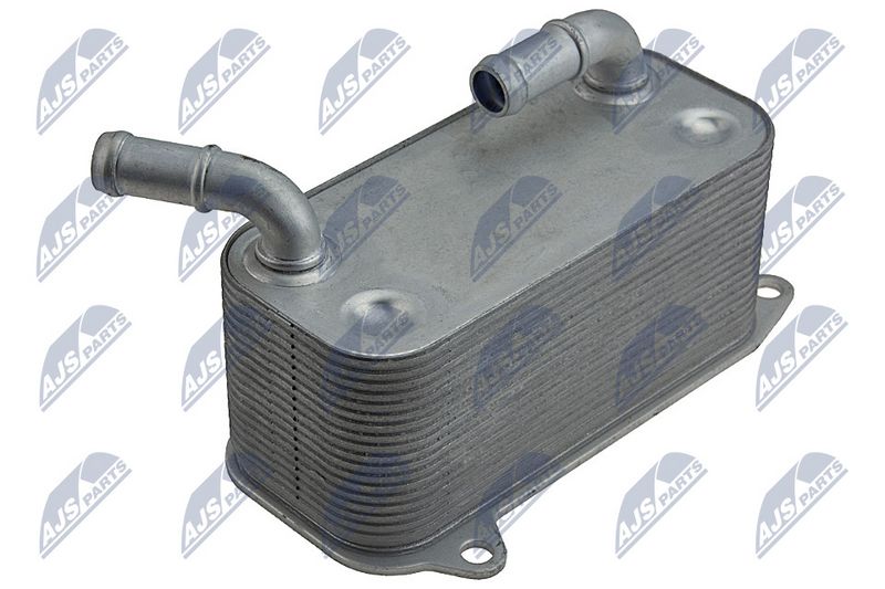 Õliradiaator, mootoriõli NTY CCL-WW-048
