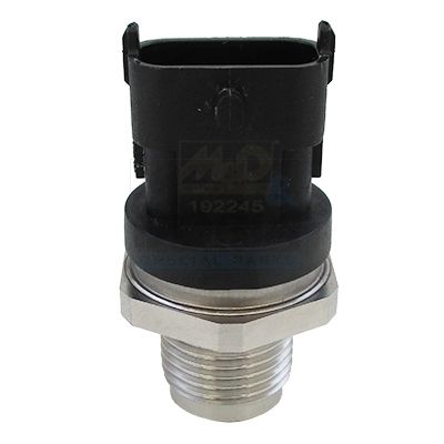 Sensor, presión combustible