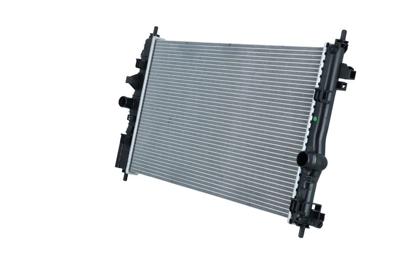 Radiaator, mootorijahutus, NRF 53776