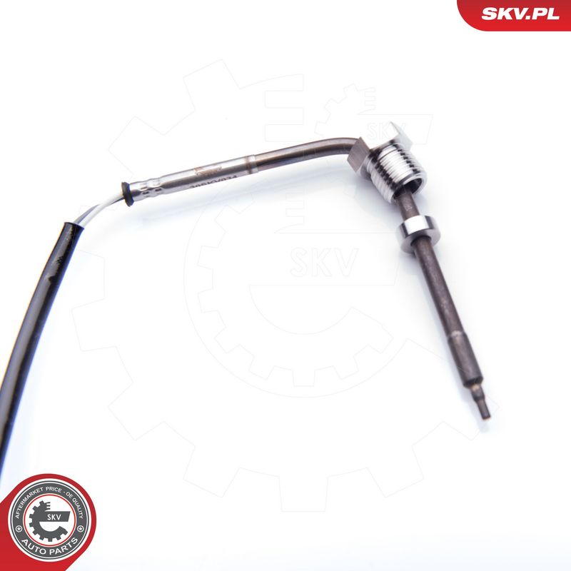 Andur, heitgaasitemperatuur, ESEN SKV 30SKV034