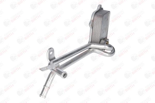 BIRTH 80130 Oil Cooler, engine oil