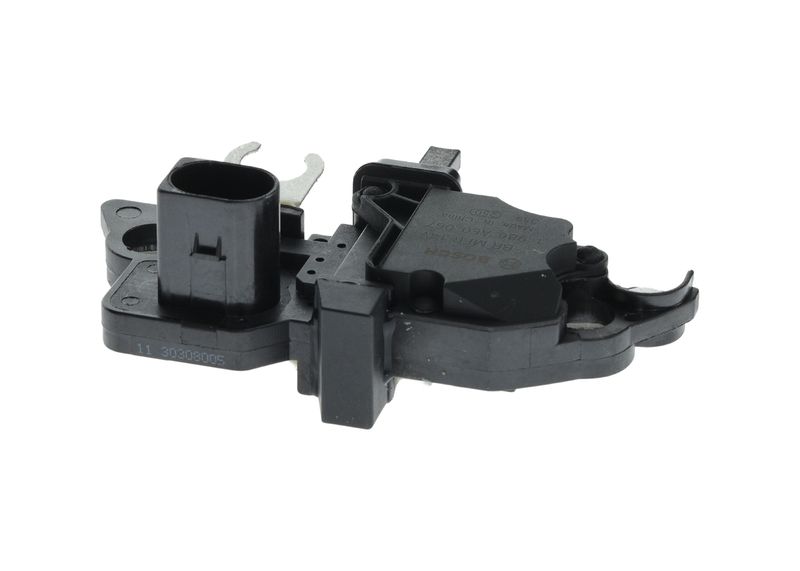 Regulator, alternator 1 986 AE0 067 BOSCH