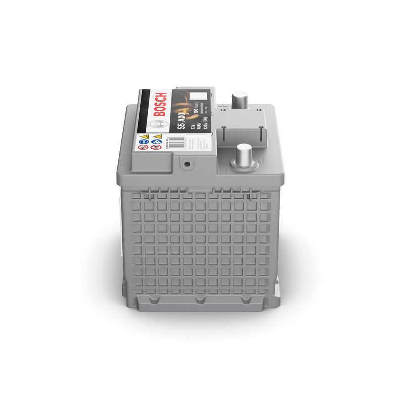BOSCH 0092S5A000 Starter Battery
