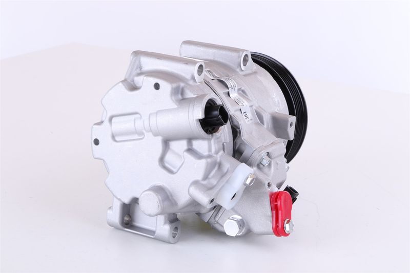 NISSENS 890805 Compressor, air conditioning