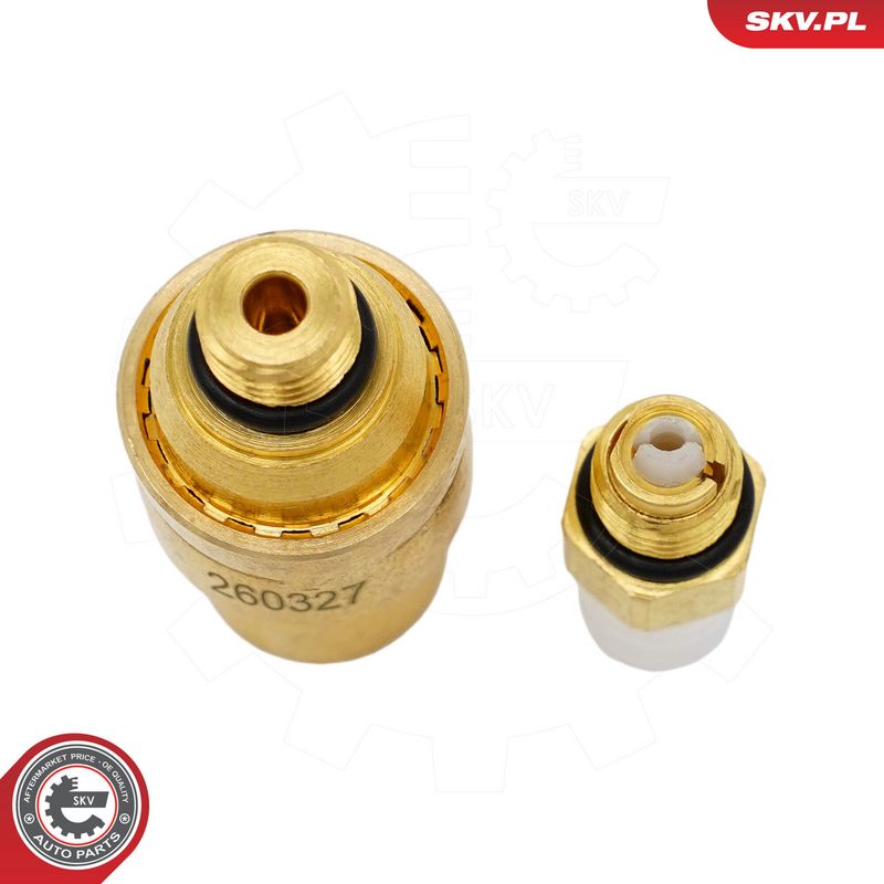 Prekės atitinka OEM kodą: 62609921621