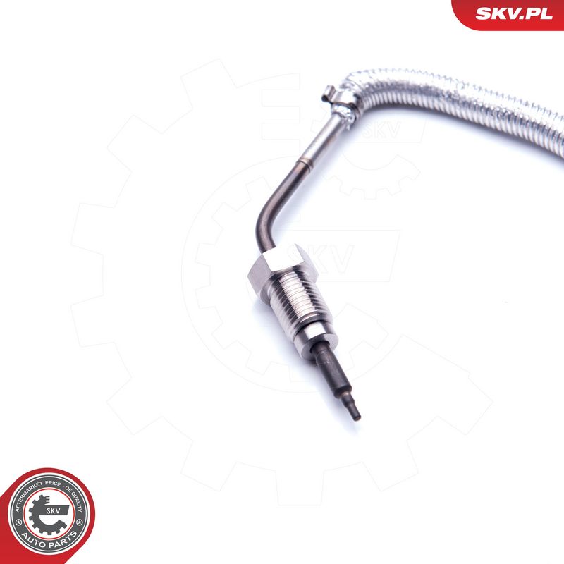 Andur, heitgaasitemperatuur, ESEN SKV 30SKV110