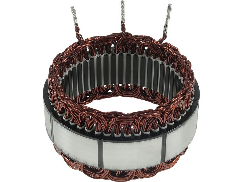 Stator, generator AS-PL STANDARD AS3018