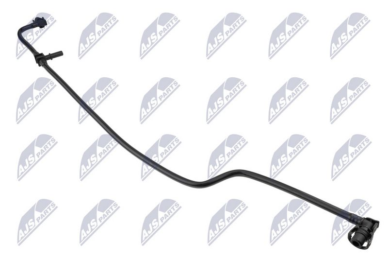 NTY BPP-LR-002 Coolant Pipe