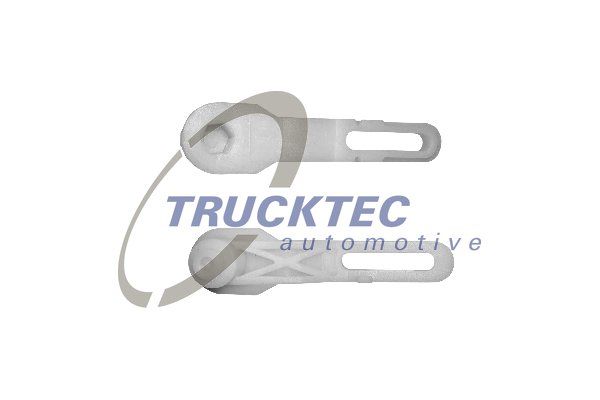 TRUCKTEC AUTOMOTIVE kezelőegység, fűtés/szellőzés 02.59.097