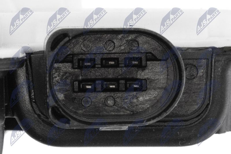 NTY EZC-VW-612 Door Lock