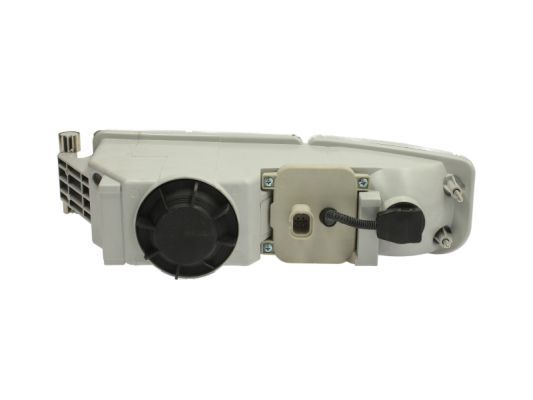 TRUCKLIGHT FL-MA003R Front Fog Light