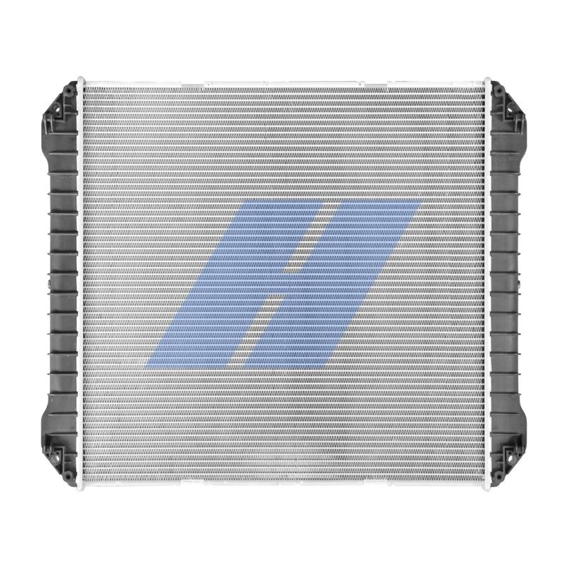 Chladič, chlazení motoru 11021907