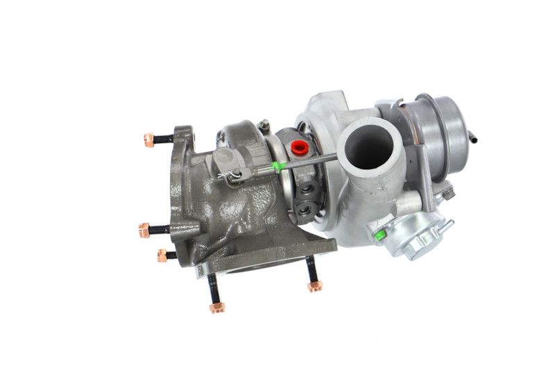 REMANTE 003-001-001169R Charger, charging (supercharged/turbocharged)