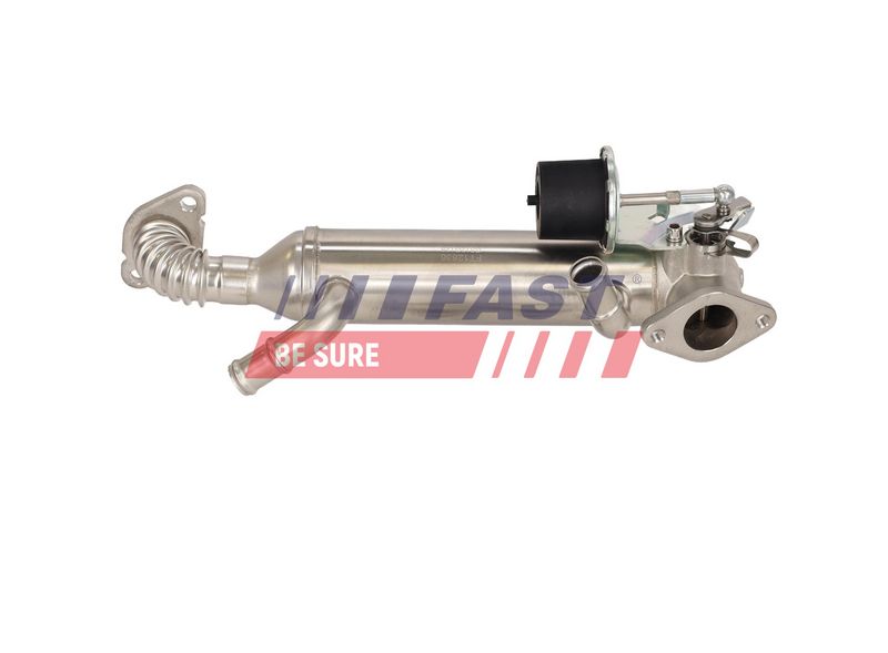 FAST FT12836 Cooler, exhaust gas recirculation