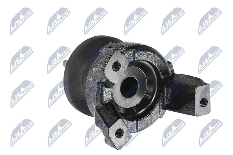 Paigutus, Mootor, NTY ZPS-HY-565