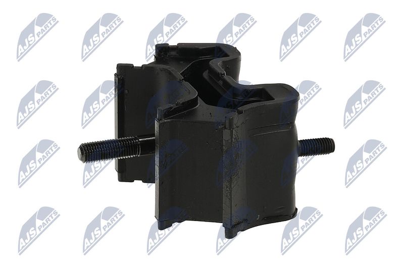 Paigutus, Mootor, NTY ZPS-ME-092