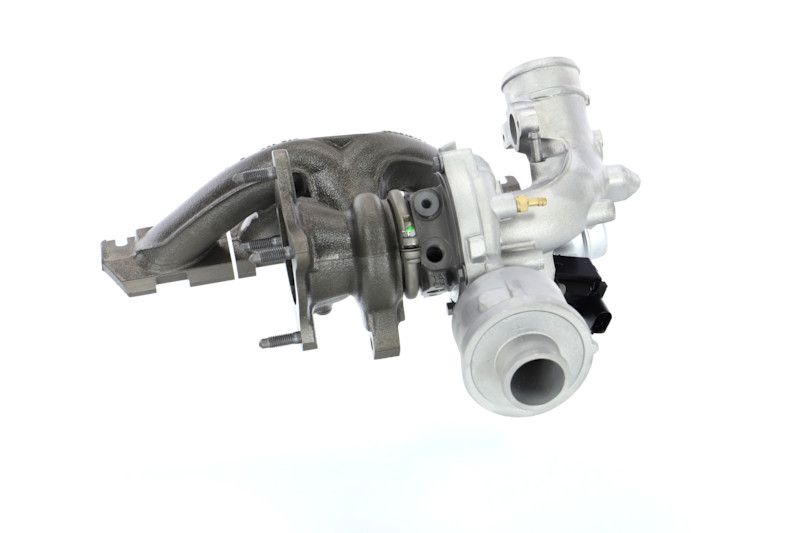 REMANTE 003-002-001376R Charger, charging (supercharged/turbocharged)
