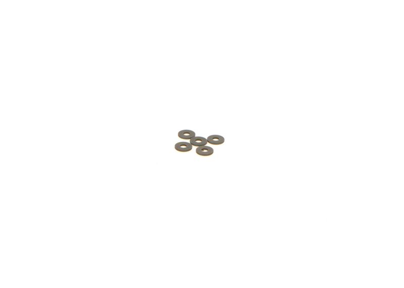 BOSCH F00RJ03216 Repair Kit, common rail system