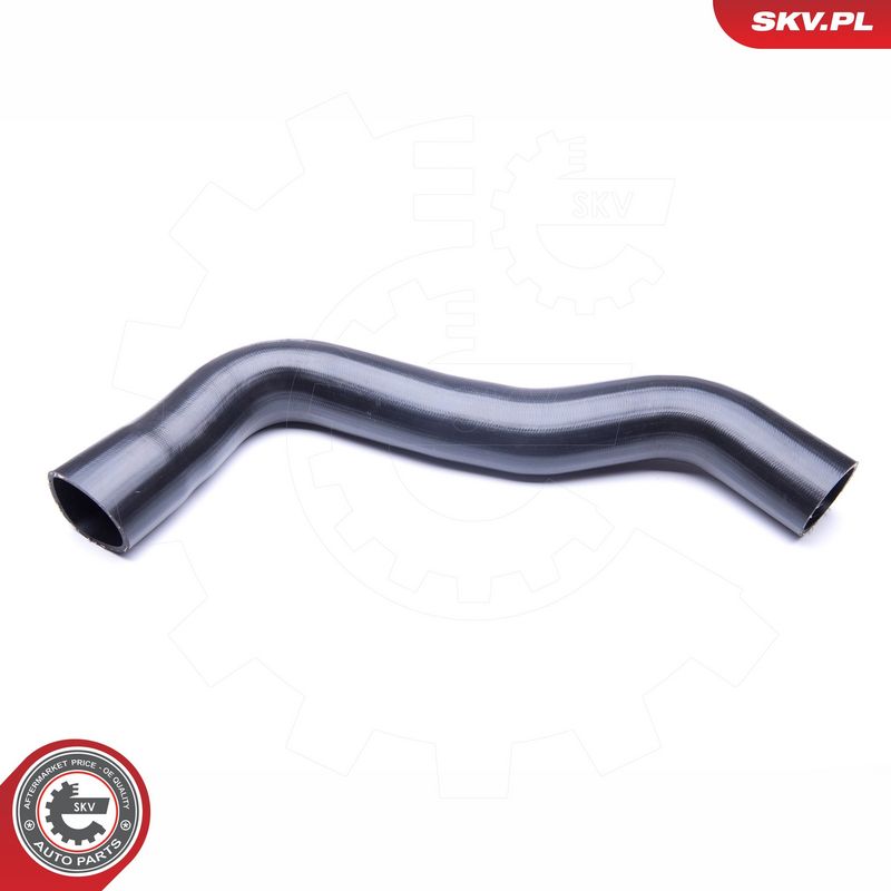 Laadimisõhu voolik, ESEN...