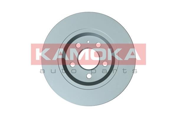 KAMOKA 1031044 Brake Disc