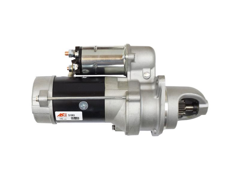 AS-PL S1063 Starter