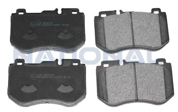 National NP3040