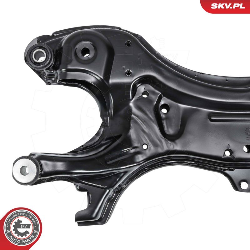 Abiraamid, agregaadikandja, ESEN SKV 64SKV101