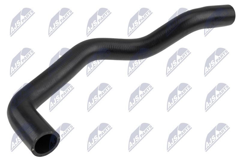 Furtun radiator NTY CPP-FR-036