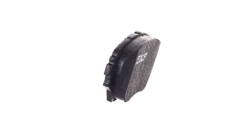 SKF VKBP 80226 Stabdžių trinkelių rinkinys, diskinis stabdys
