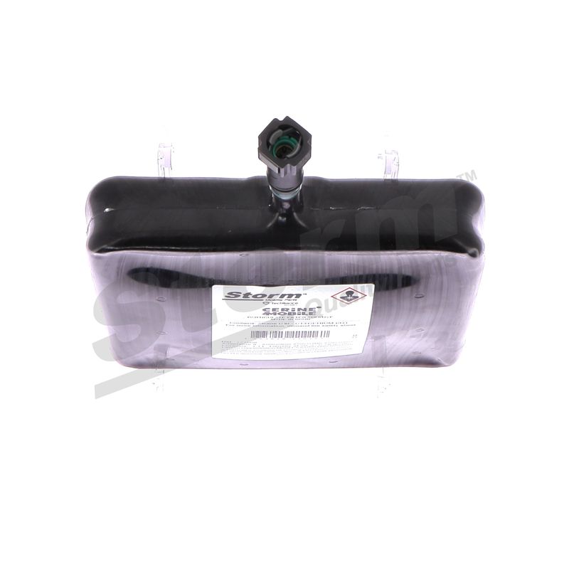 Additif, régénération du filtre à particules/à suie STORM QUALITY PARTS 777508