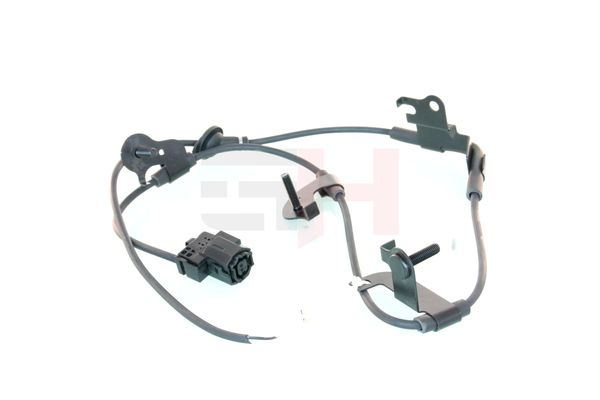 Andur, rattapöörete arv, GH GH-714514V