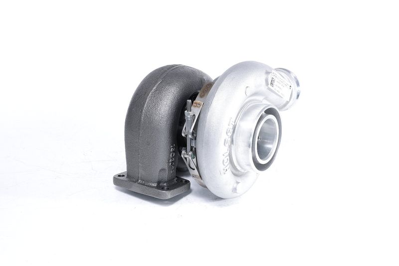 Compresor,sistem de supraalimentare T911624 BTS Turbo