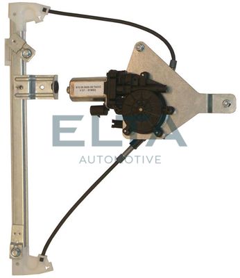 Elta Automotive Window Regulator ER1485