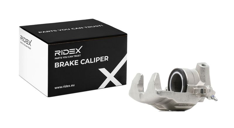 спирачен апарат RIDEX