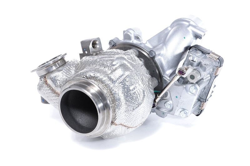 Compresor,sistem de supraalimentare T916953 BTS Turbo