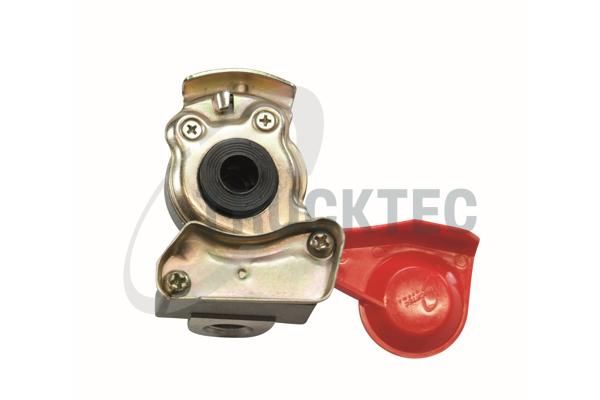 TRUCKTEC AUTOMOTIVE 90.01.008 - Coupling Head