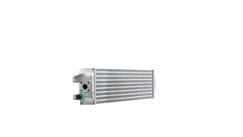 Product Image - Oliekoeler, motorolie - CLC208000P - MAHLE