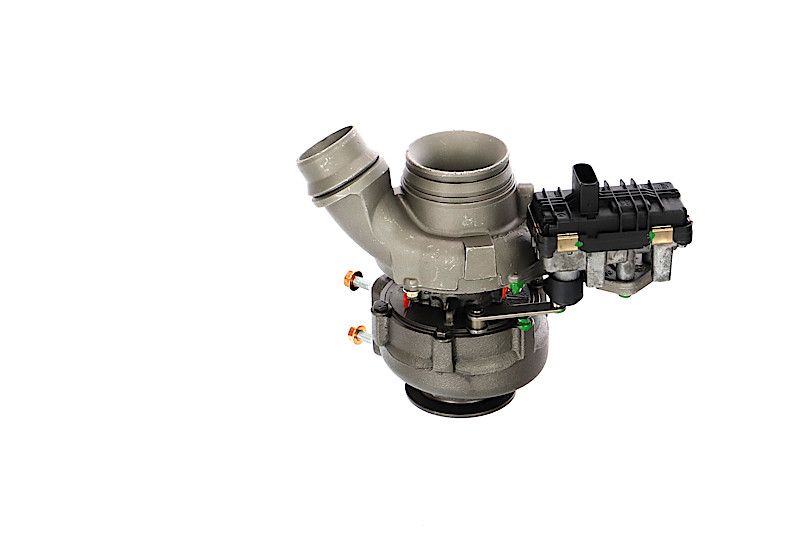 REMANTE 003-002-004586R Turbokompresorius